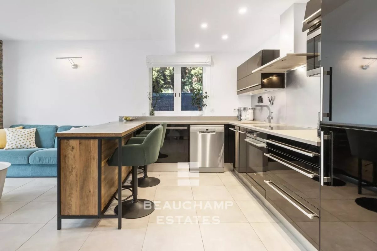 Appartement à vendre, 107m², Mougins