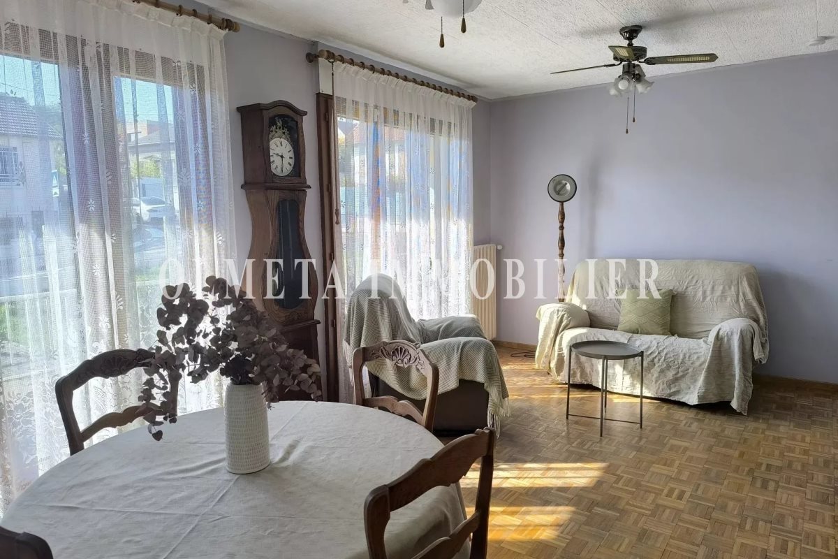 Maison à vendre, 95m², Argenteuil