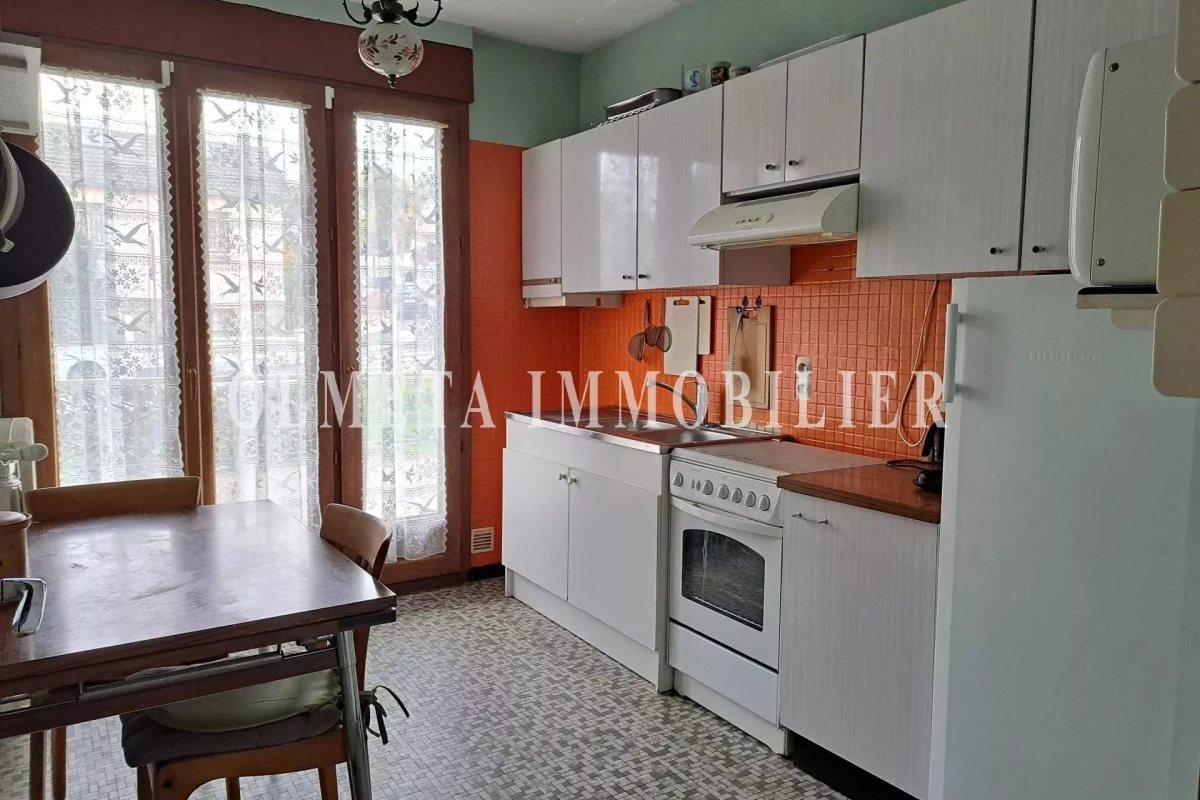 Maison à vendre, 95m², Argenteuil