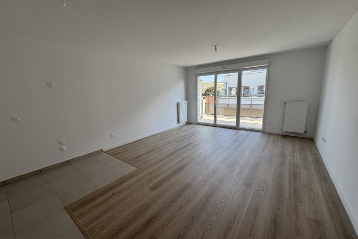 Appartement à vendre, 107m², Deuil-la-Barre