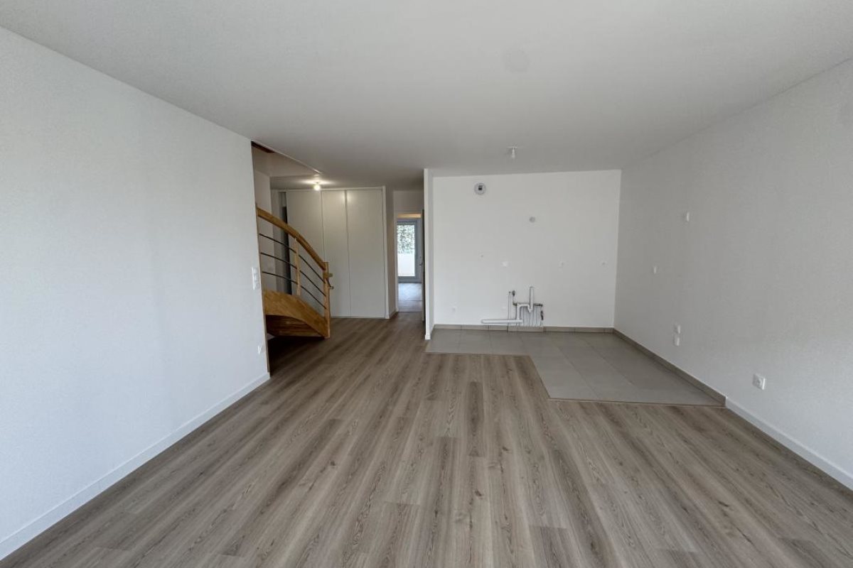 Appartement à vendre, 107m², Deuil-la-Barre