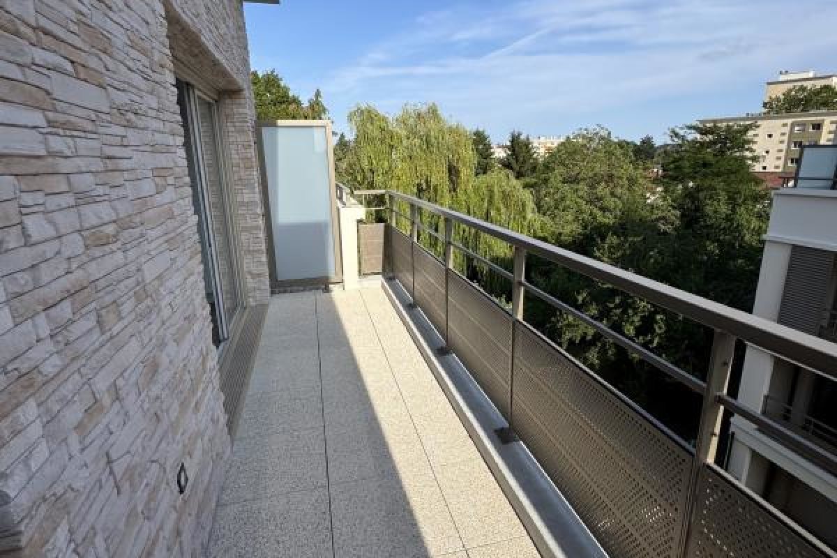 Appartement à vendre, 107m², Deuil-la-Barre