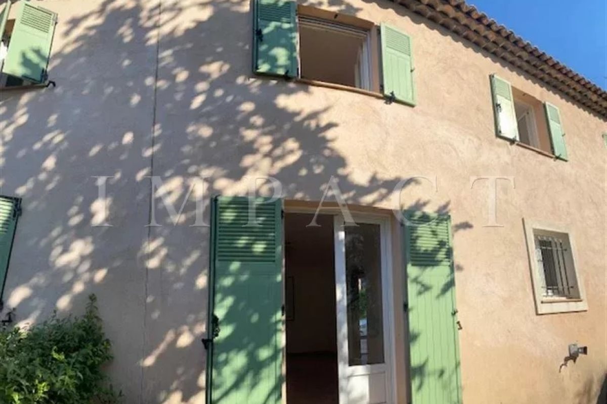Maison à vendre, 79m², Grasse