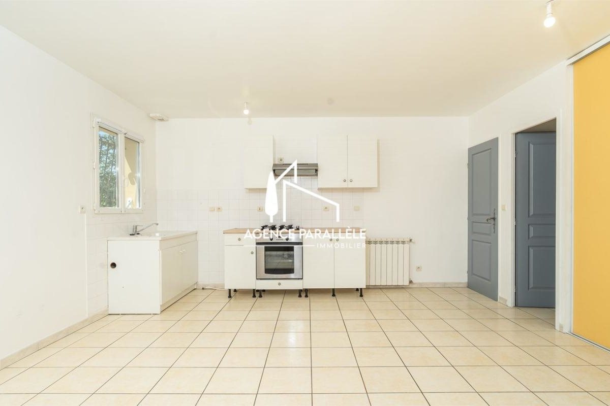 Appartement à vendre, 44m², L'Isle-sur-la-Sorgue
