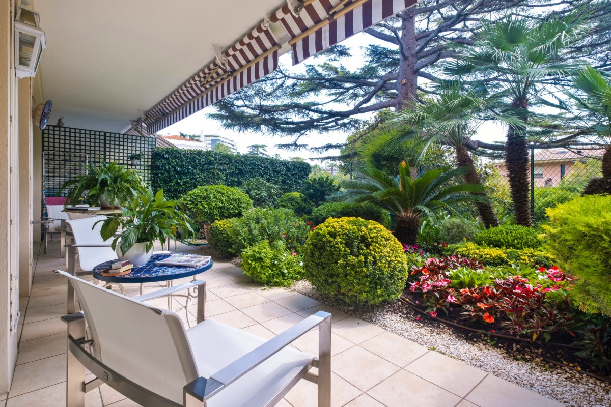 Appartement à vendre, 102m², Cannes