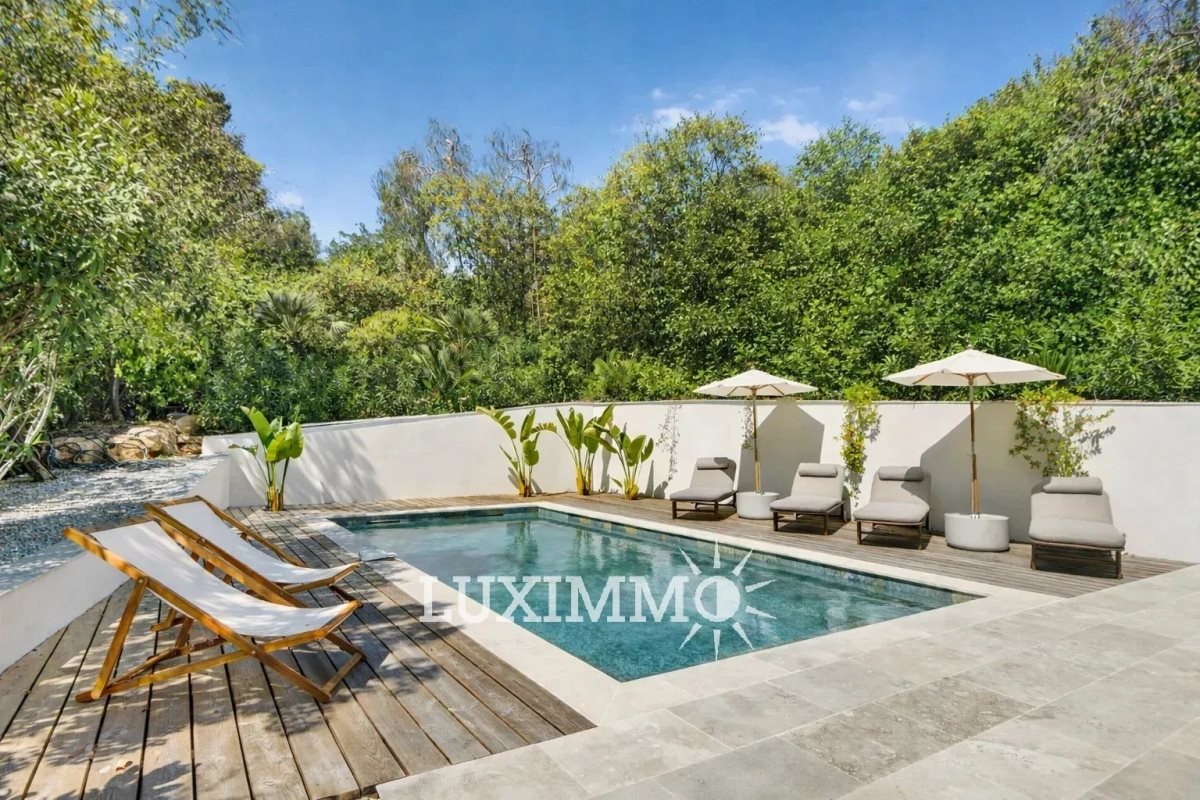 Maison à louer, 175m², Le Cannet
