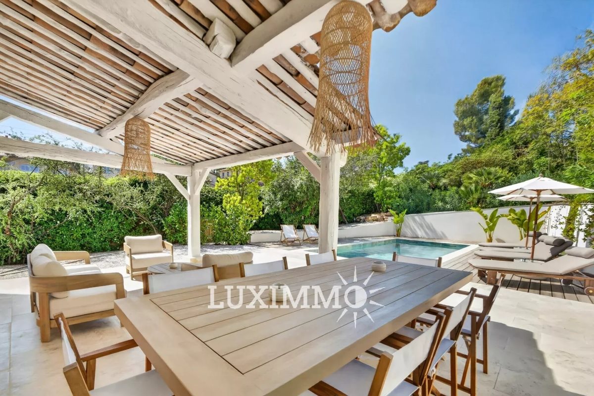 Maison à louer, 175m², Le Cannet