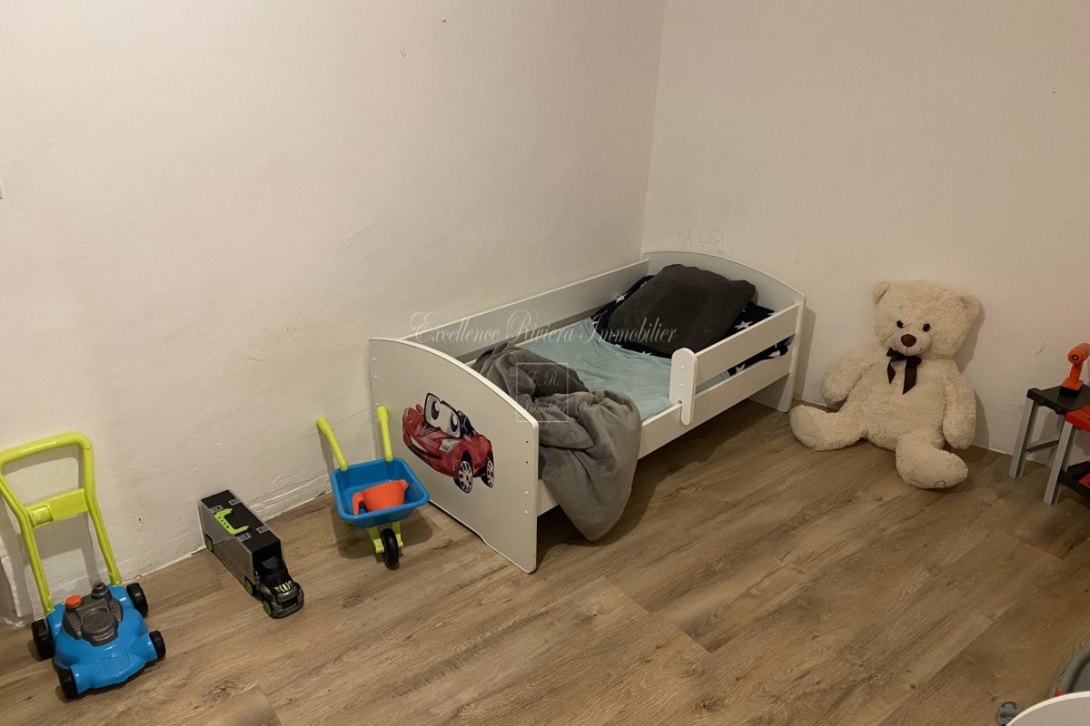 Appartement à vendre, 79m², Grasse