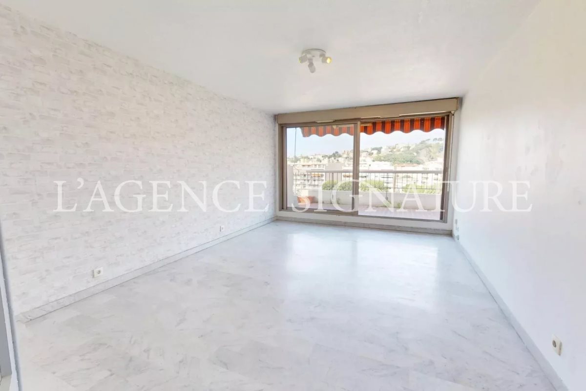 Appartement à vendre, 60m², Nice
