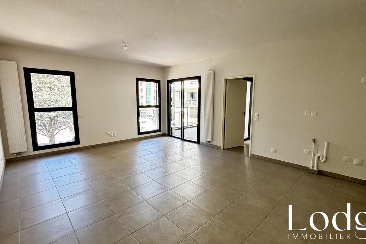 Appartement à vendre, 79m², Puy-Saint-Vincent