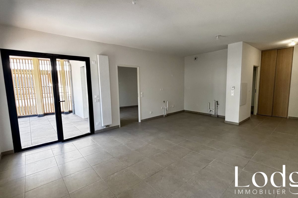 Appartement à vendre, 79m², Puy-Saint-Vincent