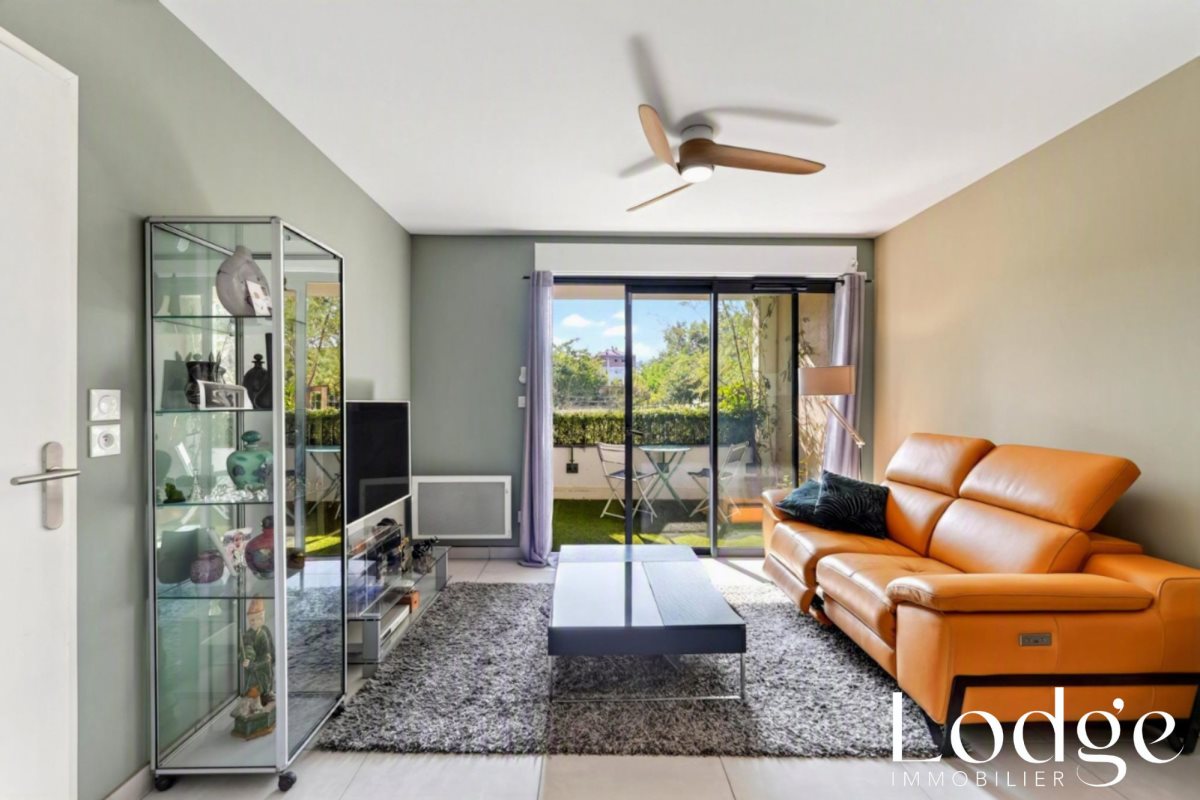 Appartement à vendre, 43m², Aix-en-Provence