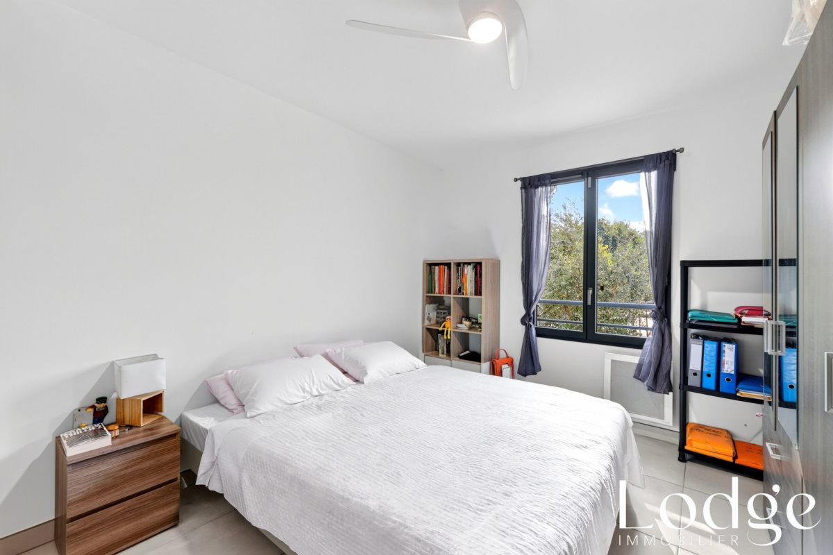 Appartement à vendre, 43m², Aix-en-Provence