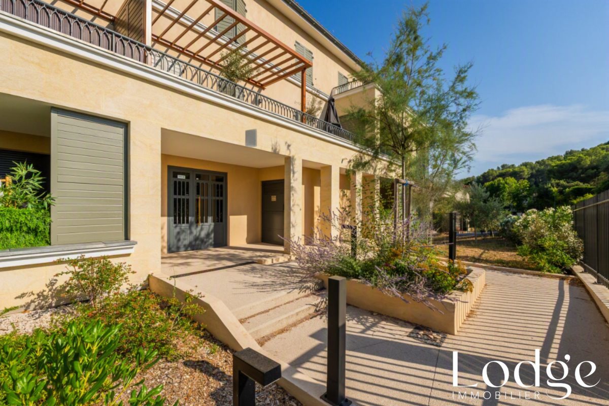 Appartement à vendre, 43m², Aix-en-Provence