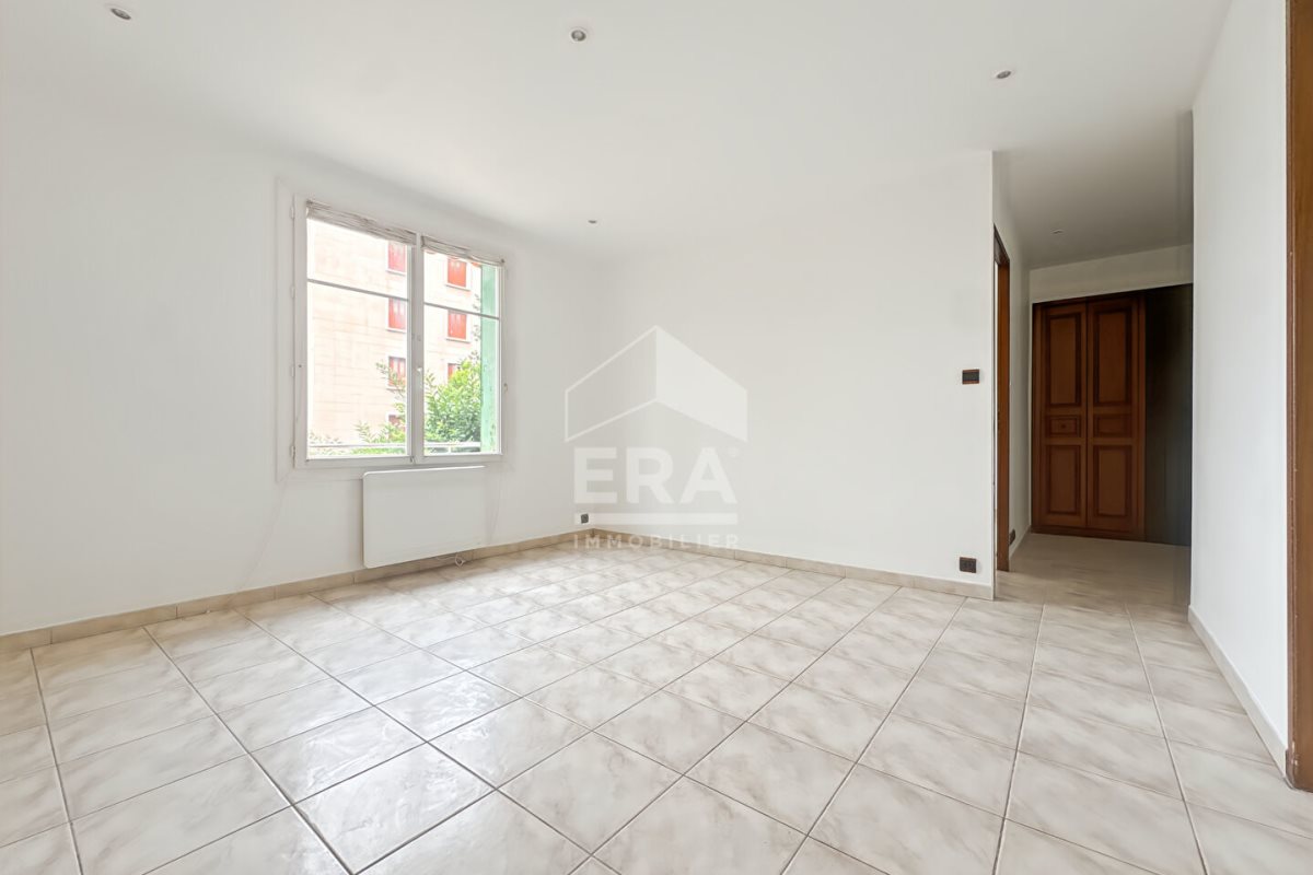 Appartement à louer, 54m², Marseille 4ème
