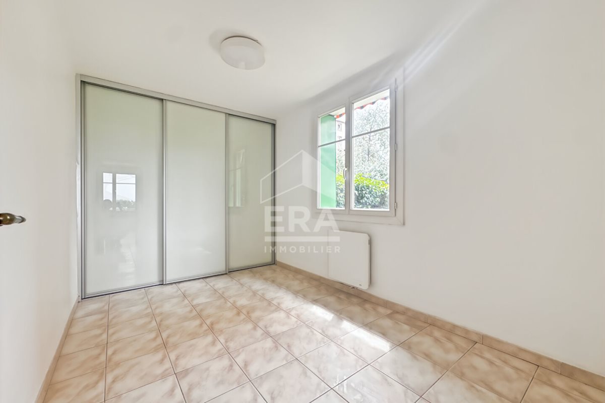 Appartement à louer, 54m², Marseille 4ème