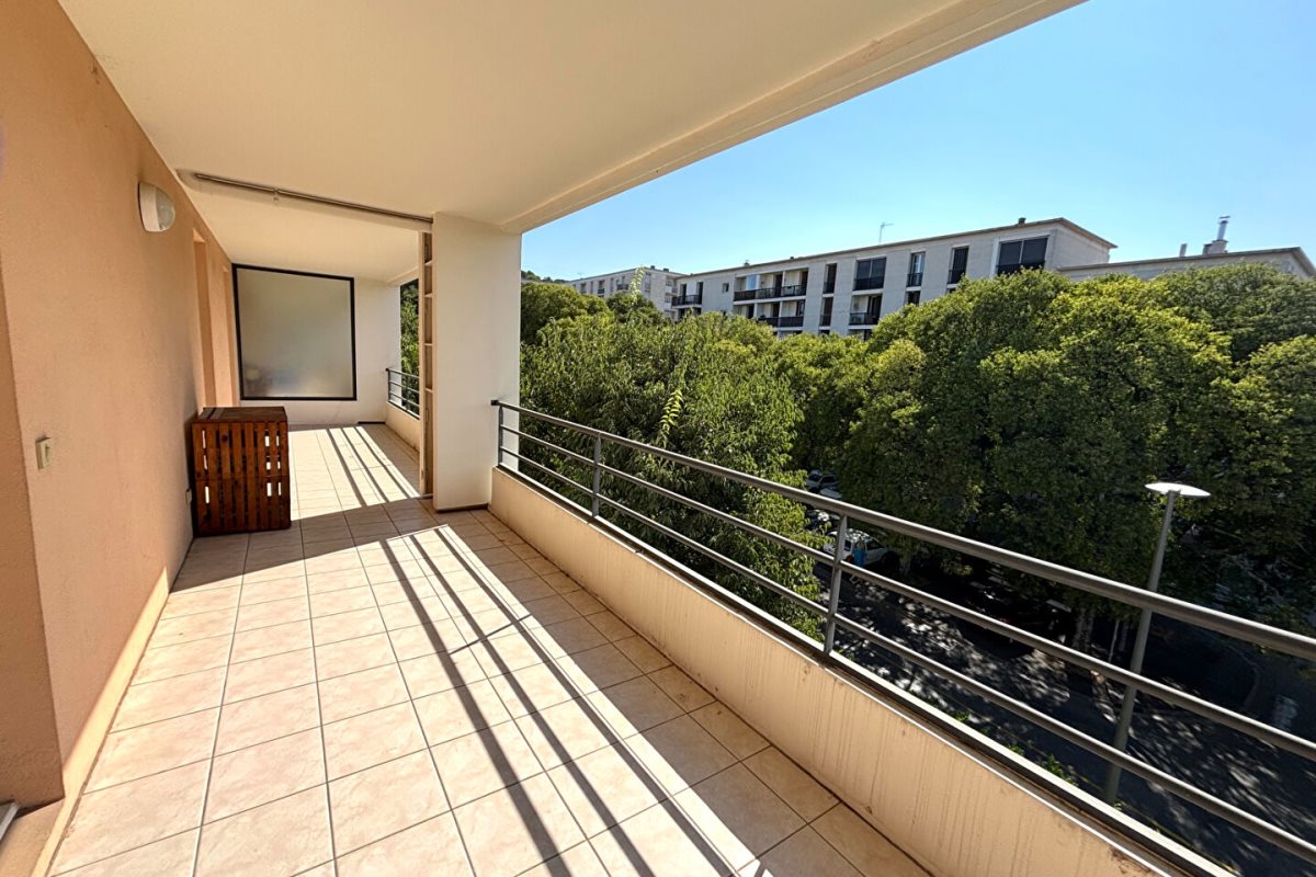 Appartement à louer, 63m², Aix-en-Provence