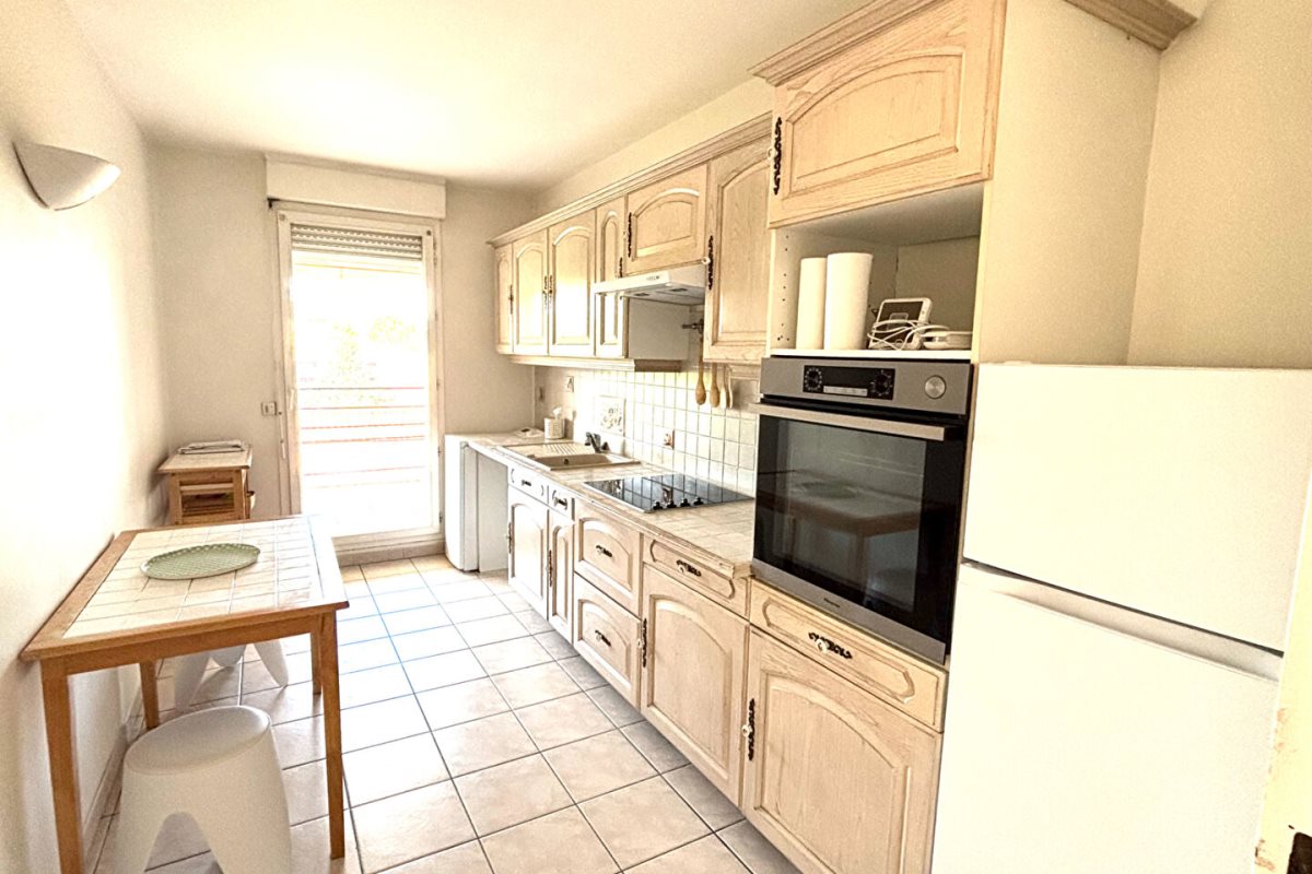 Appartement à louer, 63m², Aix-en-Provence