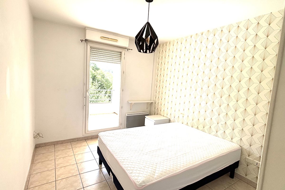 Appartement à louer, 63m², Aix-en-Provence