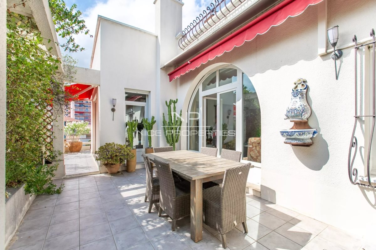 Appartement à vendre, 185m², Nice