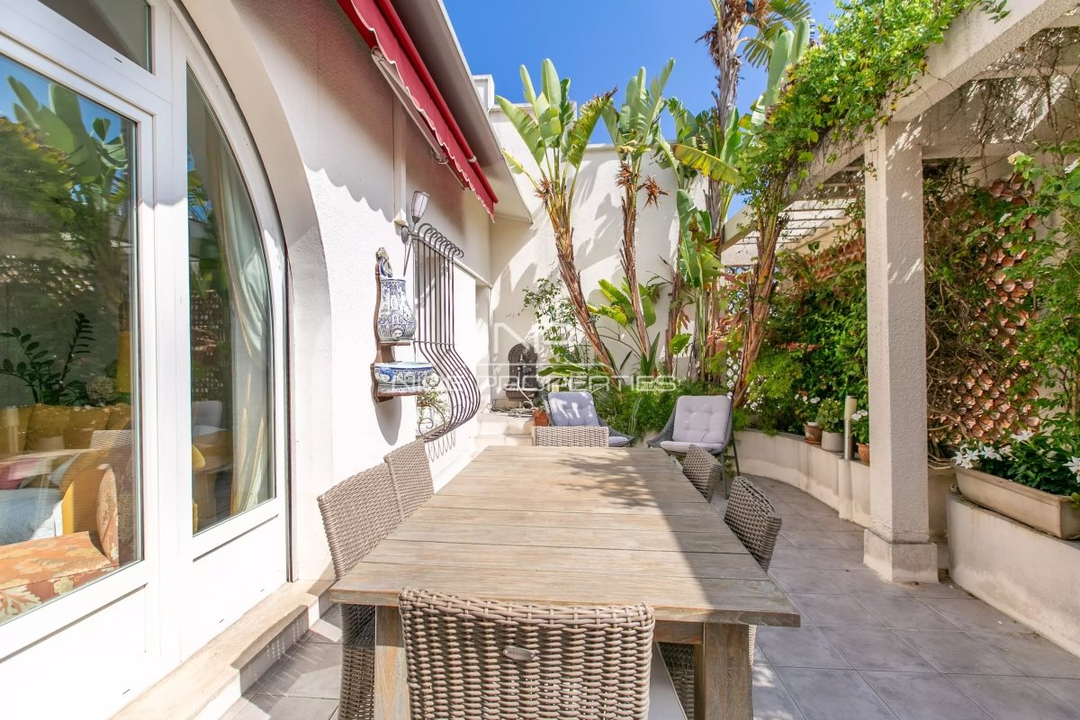 Appartement à vendre, 185m², Nice
