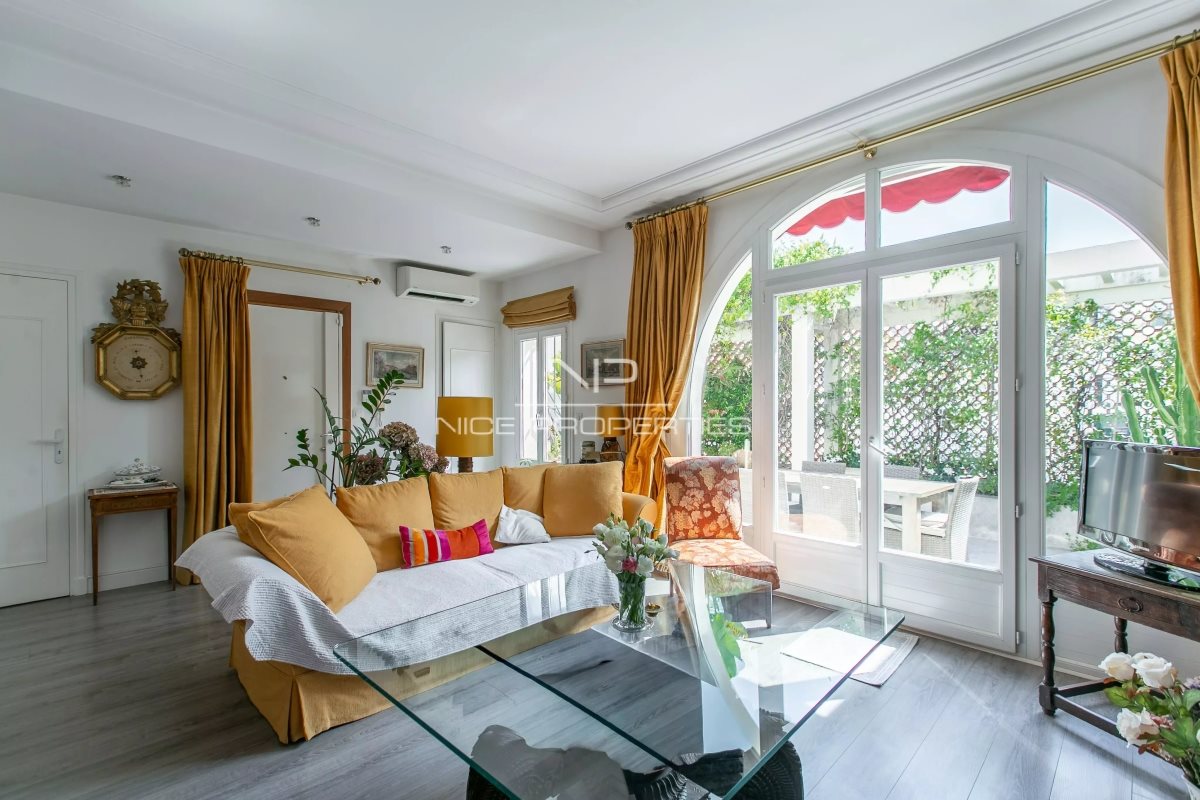 Appartement à vendre, 185m², Nice