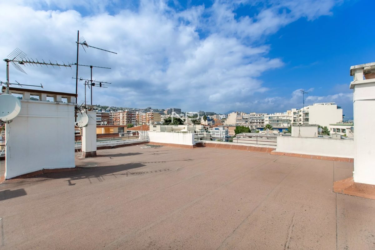 Appartement à vendre, 185m², Nice