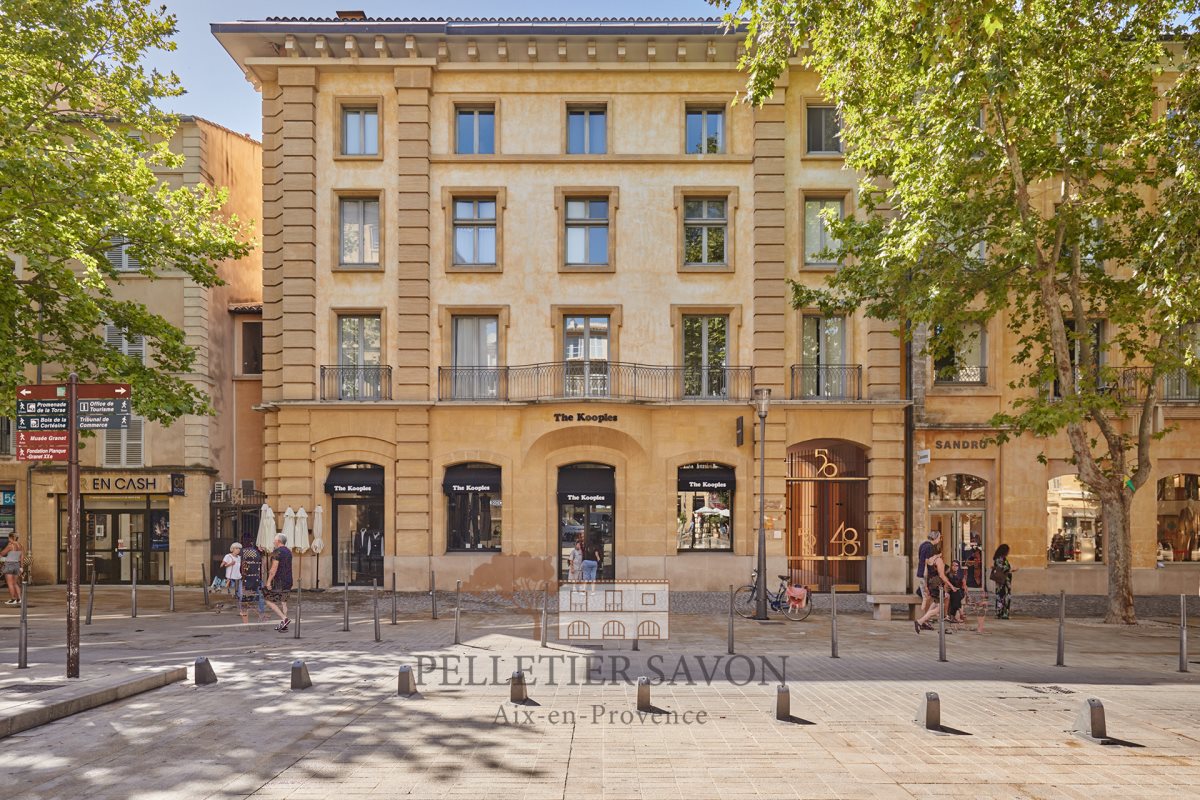 Appartement à vendre, 84m², Aix-en-Provence