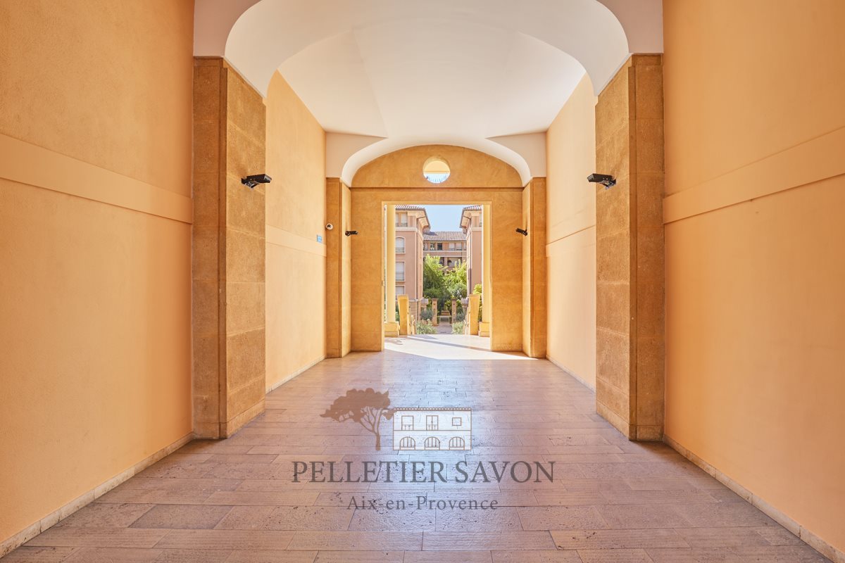 Appartement à vendre, 84m², Aix-en-Provence