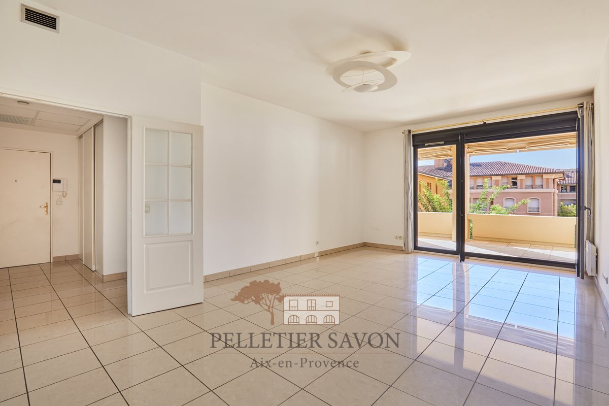 Appartement à vendre, 84m², Aix-en-Provence