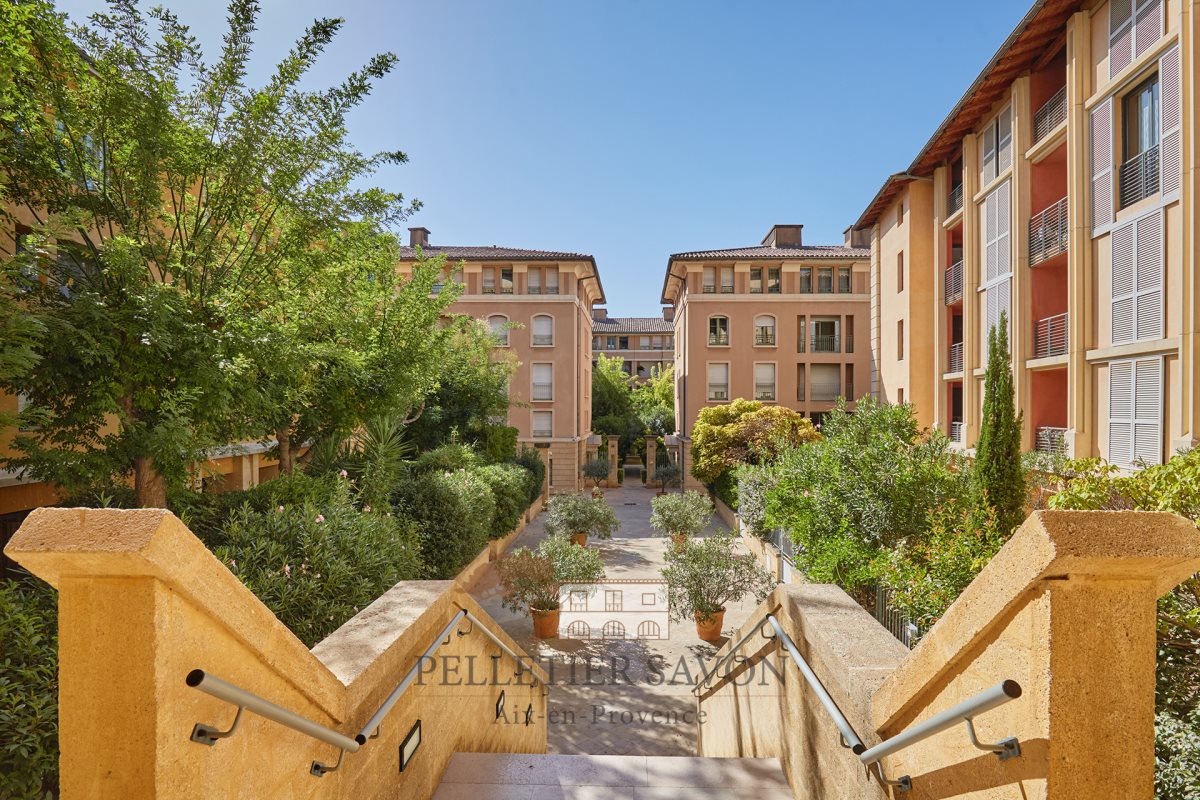 Appartement à vendre, 84m², Aix-en-Provence