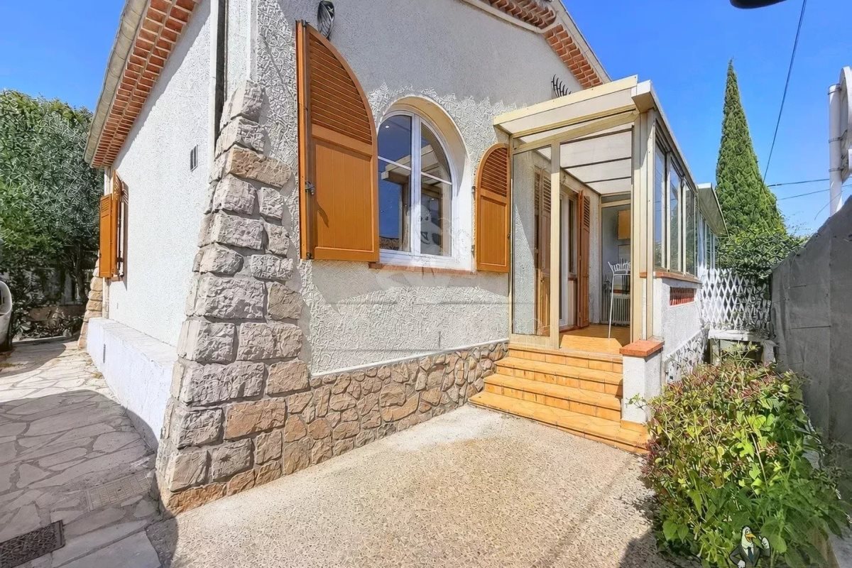 Maison à vendre, 82m², Cannes