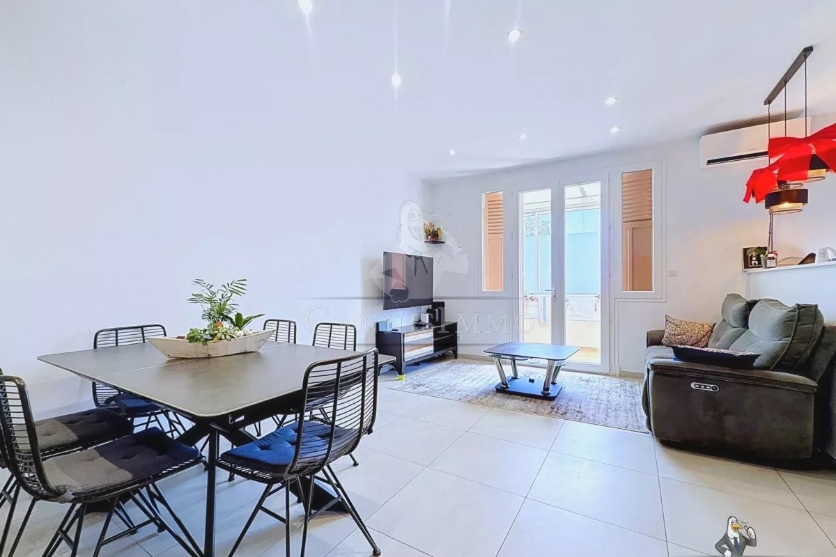 Maison à vendre, 82m², Cannes