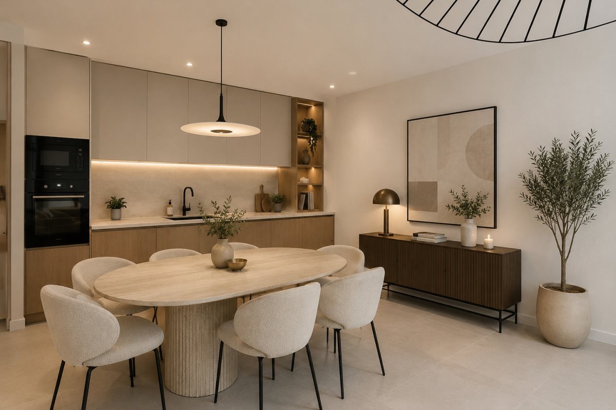 Appartement à vendre, 70m², Aix-en-Provence