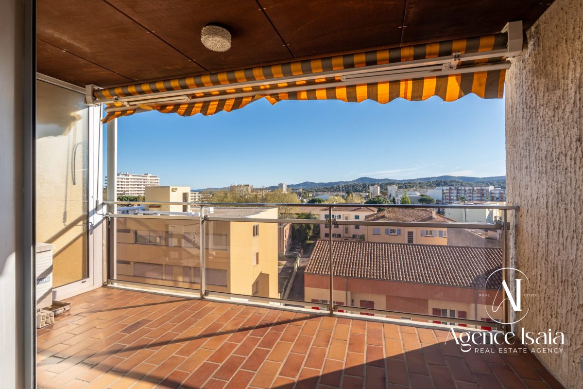 Maison à vendre, 28m², Le Lavandou