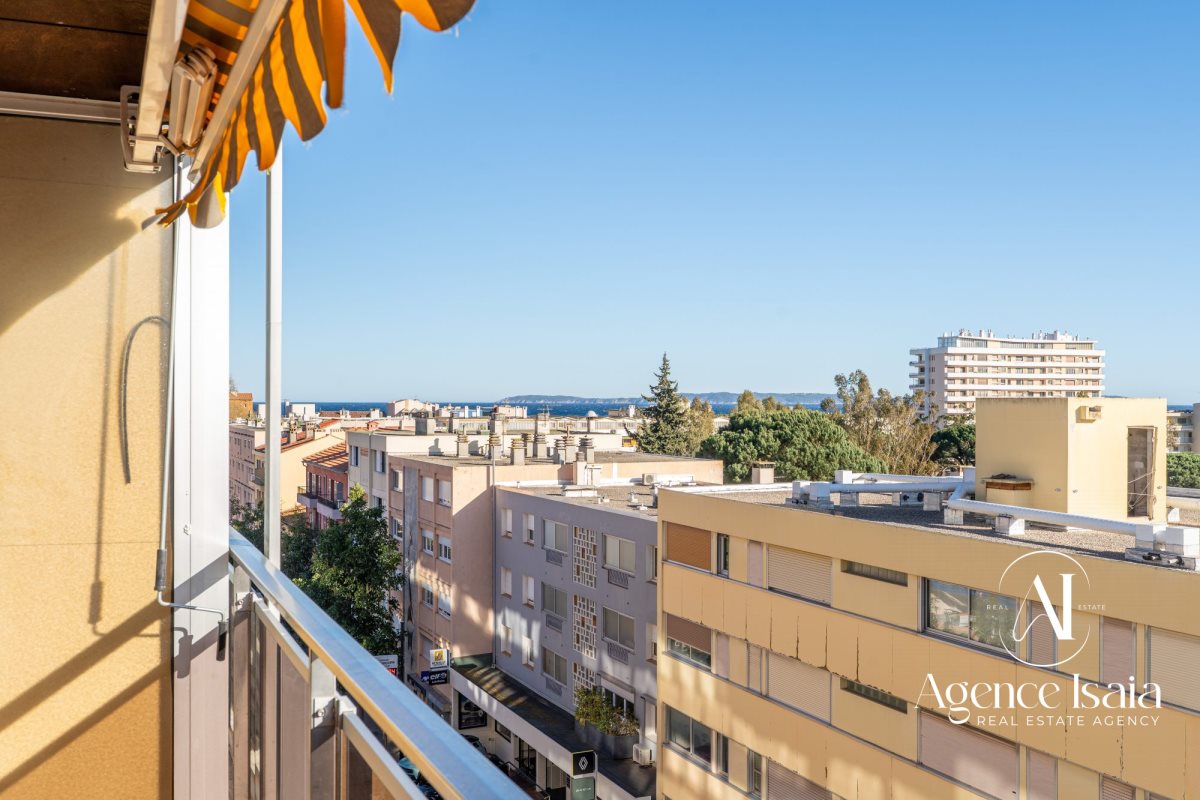 Maison à vendre, 28m², Le Lavandou