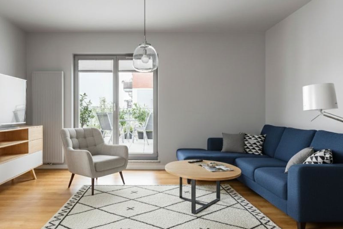 Appartement à vendre, 65m², Nanterre