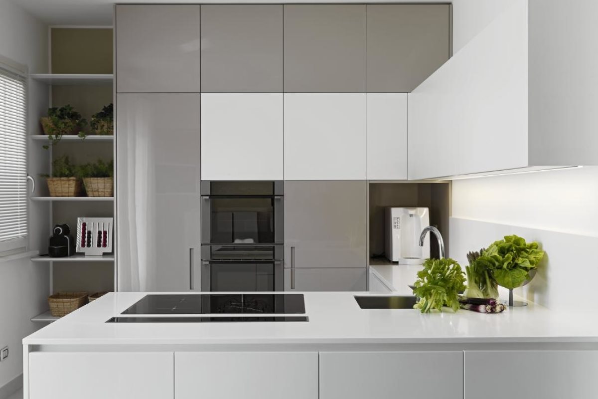 Appartement à vendre, 65m², Nanterre