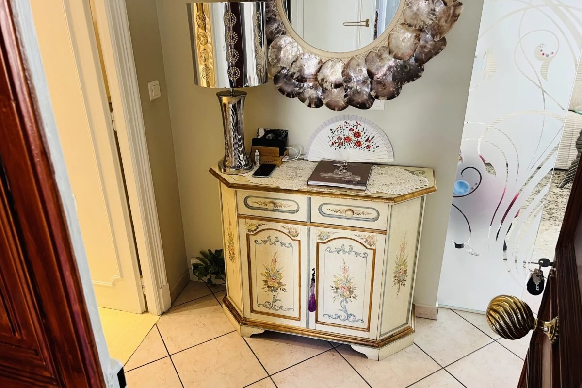 Appartement à vendre, 51m², Menton