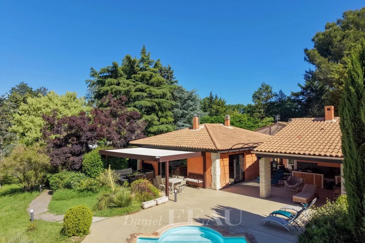 Maison à vendre, 196m², Aix-en-Provence