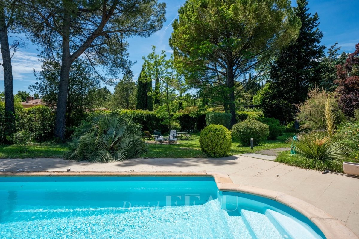 Maison à vendre, 196m², Aix-en-Provence