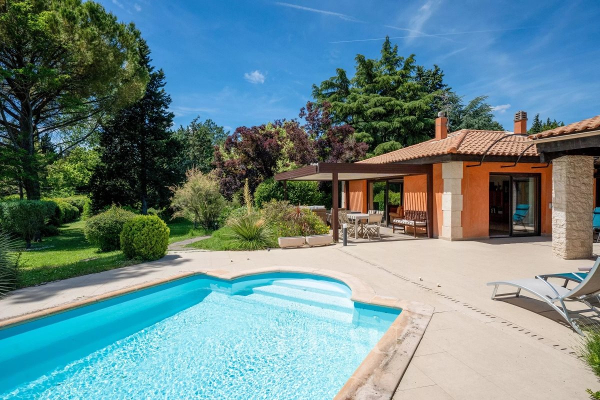 Maison à vendre, 196m², Aix-en-Provence