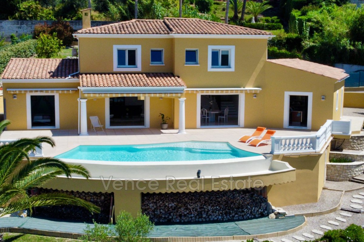 Maison à vendre, NaNm², Saint-Paul-de-Vence