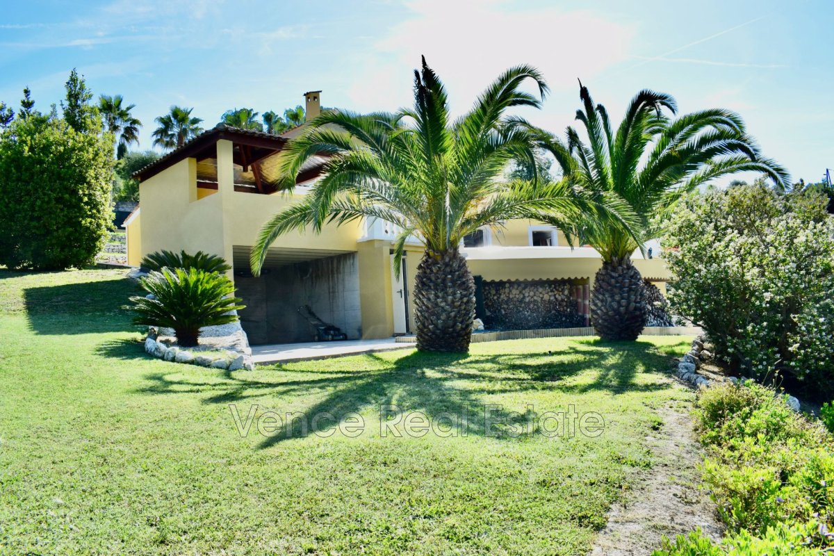 Maison à vendre, NaNm², Saint-Paul-de-Vence