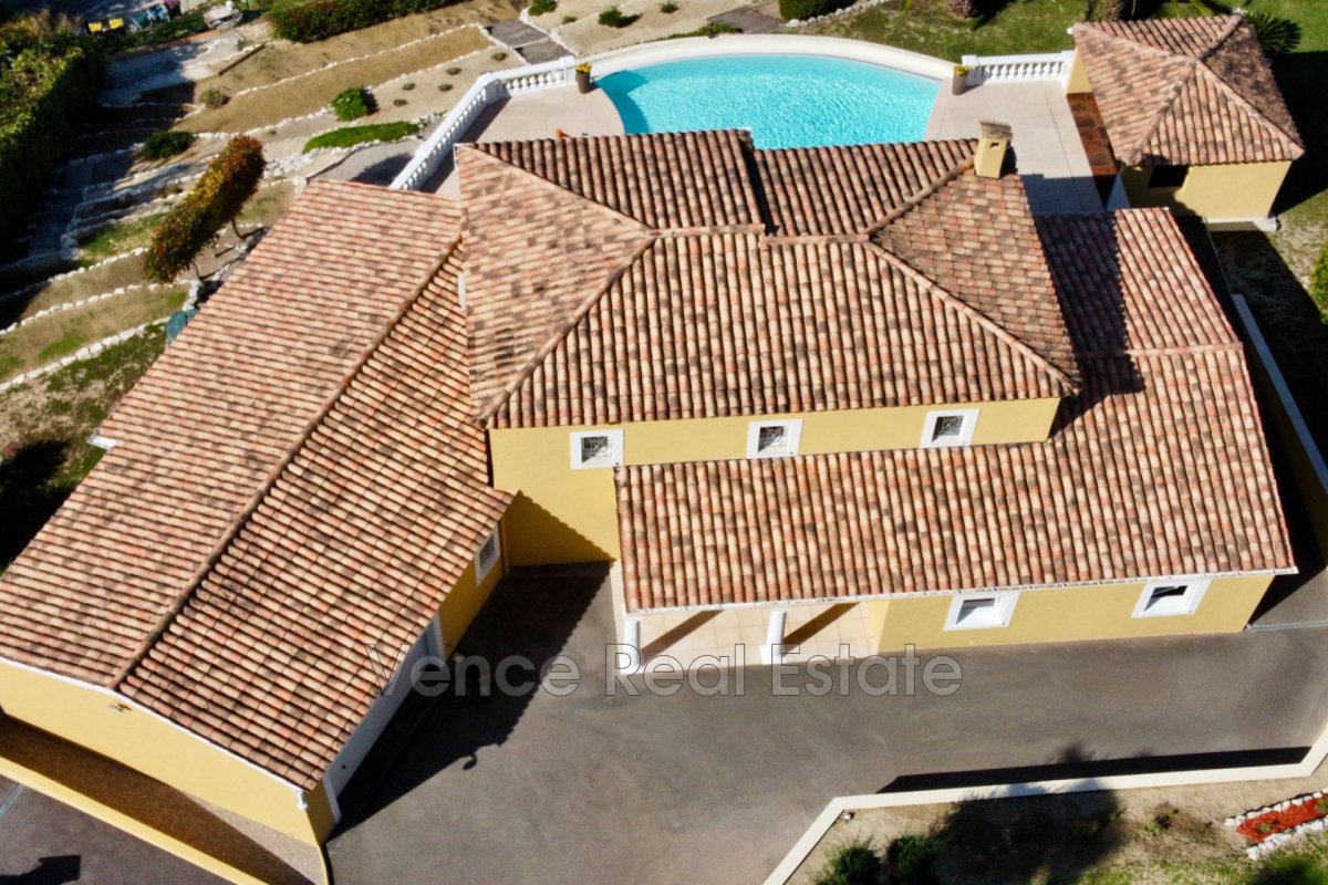 Maison à vendre, NaNm², Saint-Paul-de-Vence