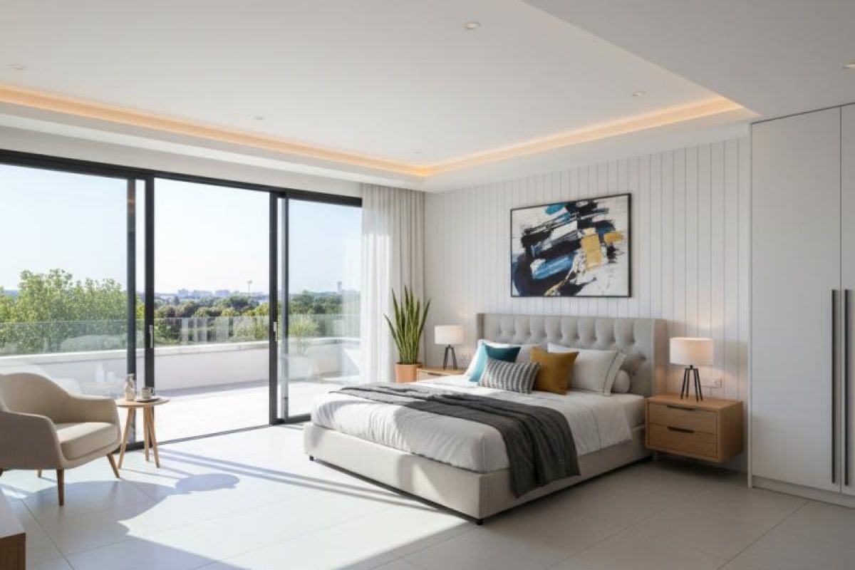 Appartement à vendre, 83m², Asnières-sur-Seine