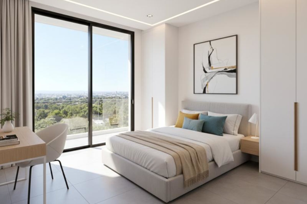 Appartement à vendre, 83m², Asnières-sur-Seine
