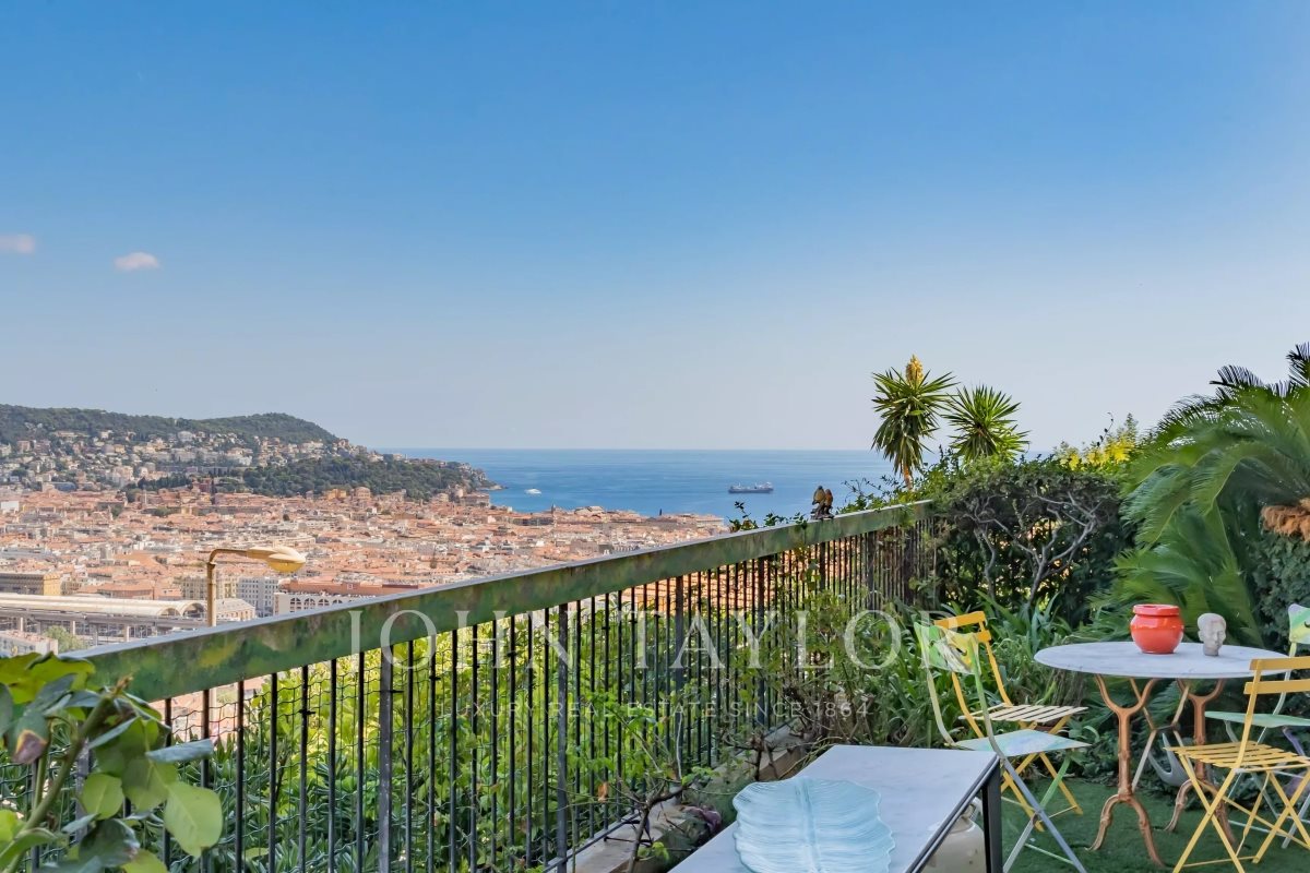 Appartement à vendre, 238m², Nice