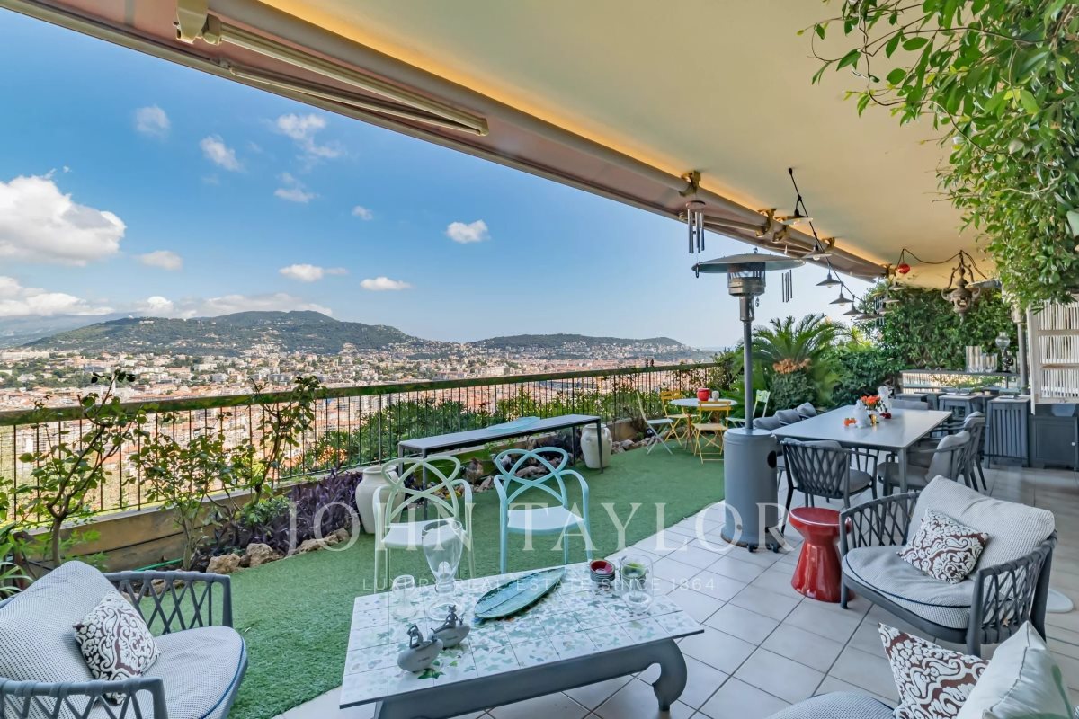 Appartement à vendre, 238m², Nice