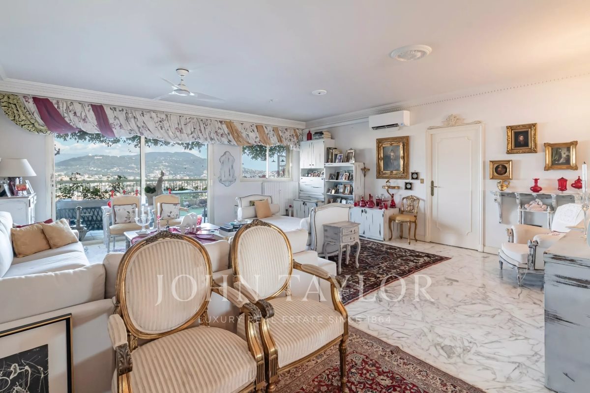 Appartement à vendre, 238m², Nice